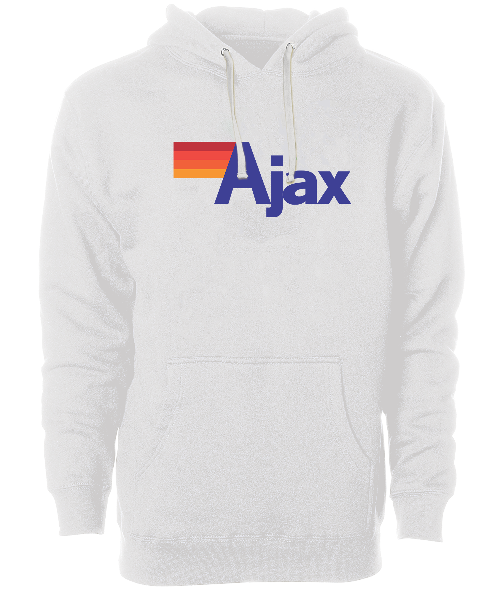 Ajax Soccer Club Classic Hoodie
